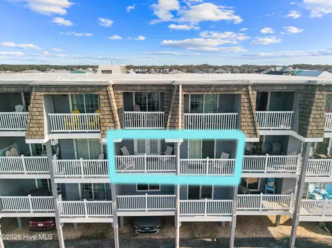 2714 W Beach Dr # 109, Oak Island, NC 28465