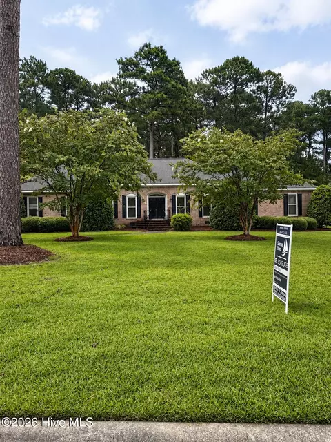 205 Thomas Pl, Washington, NC 27889 photo 2