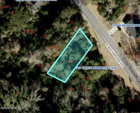000 W New Hampshire Ave, Southern Pines, NC 28387