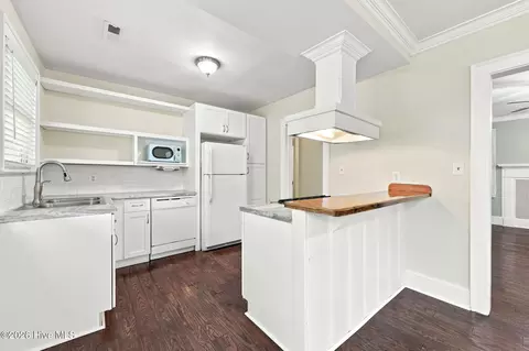 Kitchen - 525 E 2nd St, Washington, NC 27889 photo 1 of 4