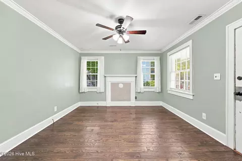 Living - 525 E 2nd St, Washington, NC 27889 photo 3 of 3