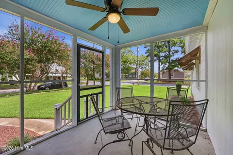 Exterior - 525 E 2nd St, Washington, NC 27889 photo 7 of 12