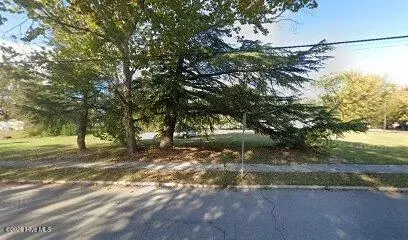 316 E Thomas St, Rocky Mount, NC 27801