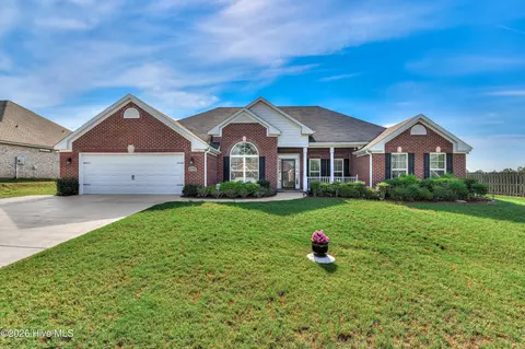 4869 Ken Miles Dr, Hephzibah, GA 30815