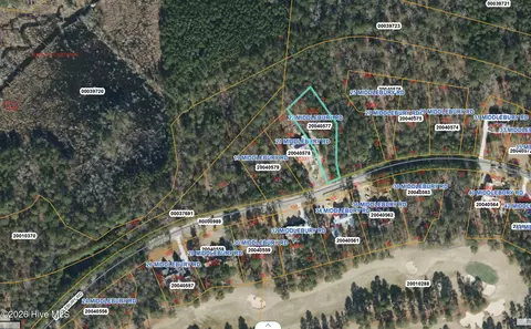 23 Middlebury Rd, Pinehurst, NC 28374 photo 2
