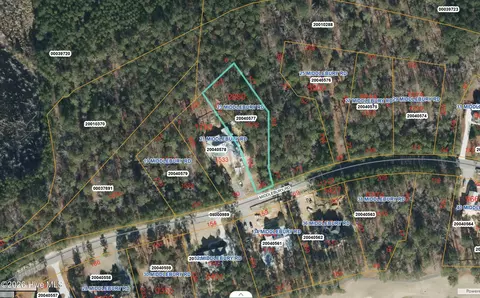23 Middlebury Rd, Pinehurst, NC 28374 photo 3