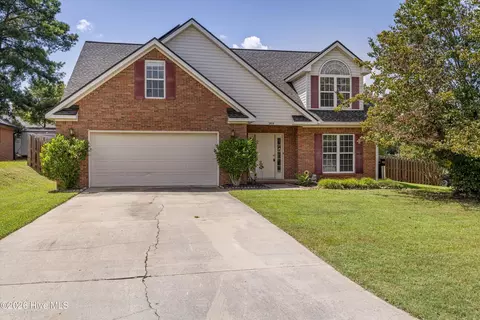 3919 Nantucket Cir, Grovetown, GA 30813