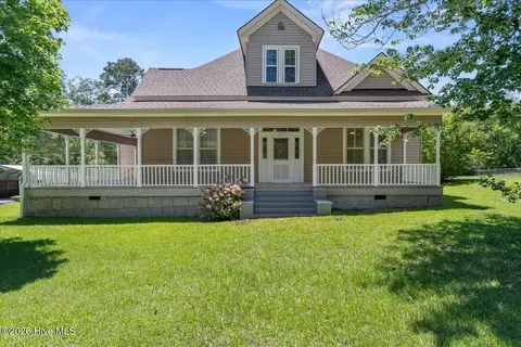 277 N Hulin Ave, Tignall, GA 30668
