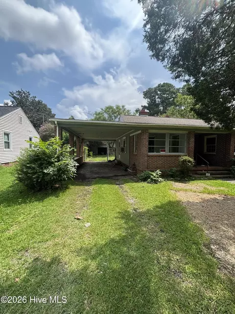 502 Jefferson Ave, New Bern, NC 28560