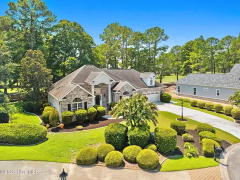 8915 Rosewood Ct NW, Calabash, NC 28467