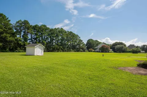 Exterior - 134 Soundside Estates Dr, Grandy, NC 27939 photo 7 of 8