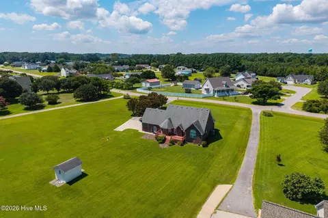 View/Area - 134 Soundside Estates Dr, Grandy, NC 27939 photo 3 of 13