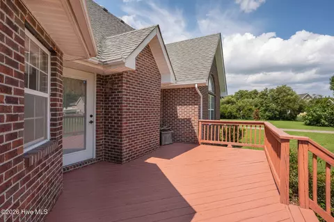 Exterior - 134 Soundside Estates Dr, Grandy, NC 27939 photo 3 of 8