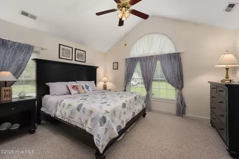 Bedroom - 134 Soundside Estates Dr, Grandy, NC 27939 photo 1 of 11