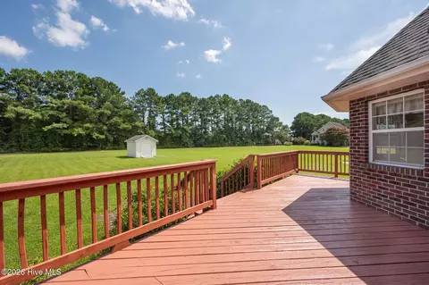 Exterior - 134 Soundside Estates Dr, Grandy, NC 27939 photo 4 of 8