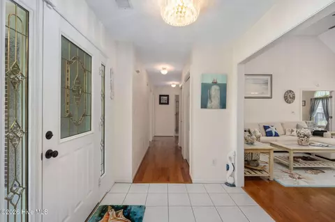 Entry Way - 134 Soundside Estates Dr, Grandy, NC 27939 photo 1 of 1