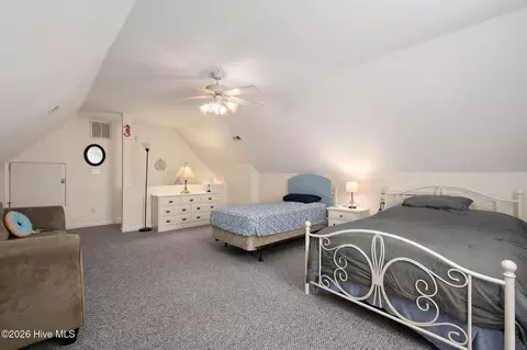 Bedroom - 134 Soundside Estates Dr, Grandy, NC 27939 photo 11 of 11