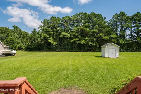 Exterior - 134 Soundside Estates Dr, Grandy, NC 27939 photo 5 of 8