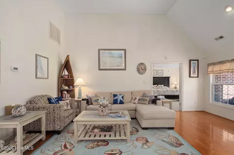 Living - 134 Soundside Estates Dr, Grandy, NC 27939 photo 1 of 1
