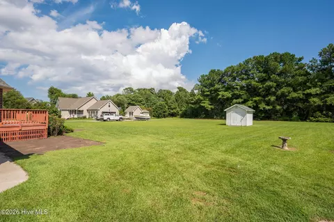 Exterior - 134 Soundside Estates Dr, Grandy, NC 27939 photo 6 of 8
