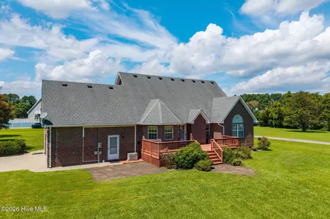 Exterior - 134 Soundside Estates Dr, Grandy, NC 27939 photo 8 of 8