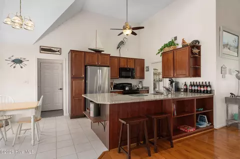Kitchen - 134 Soundside Estates Dr, Grandy, NC 27939 photo 1 of 7