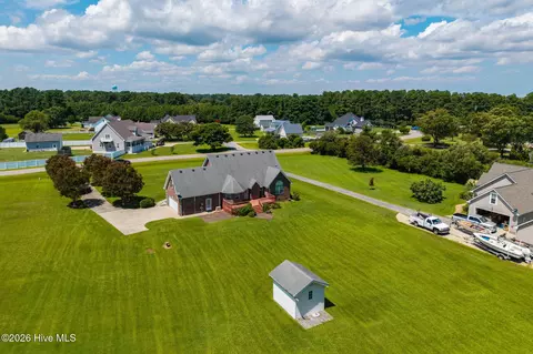 View/Area - 134 Soundside Estates Dr, Grandy, NC 27939 photo 1 of 13