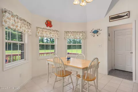 Dining - 134 Soundside Estates Dr, Grandy, NC 27939 photo 1 of 2