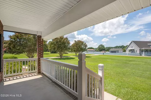 Exterior - 134 Soundside Estates Dr, Grandy, NC 27939 photo 2 of 8