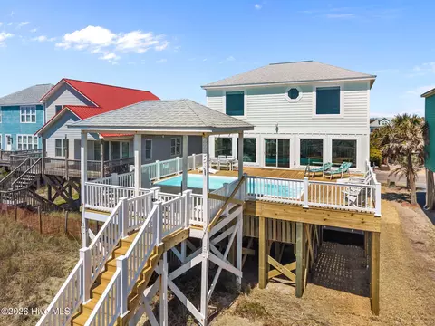 2205 E Beach Dr, Oak Island, NC 28465