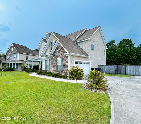 Other - 424 Wolfe Ln, Hubert, NC 28539 photo 19 of 19