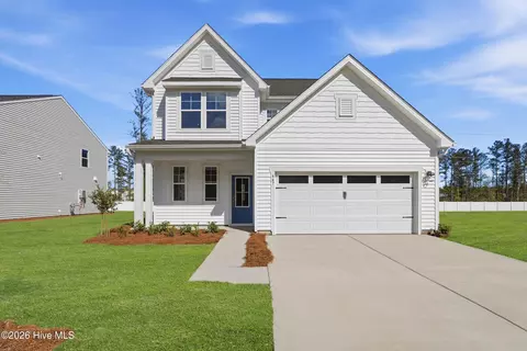 1028 American Egret Way, Morehead City, NC 28557
