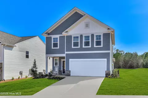 1016 American Egret Way, Morehead City, NC 28557