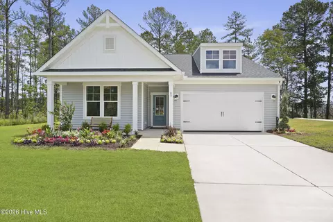 1008 American Egret Way, Morehead City, NC 28557