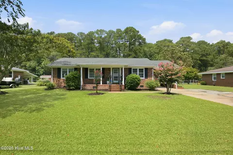 216 Carolina Pines Blvd, New Bern, NC 28560