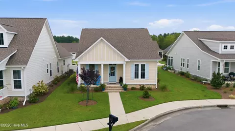 4071 Reunion Pointe Ln, New Bern, NC 28562