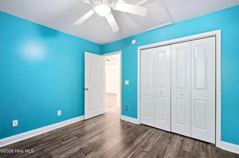 Bedroom - 122 Pond View Cir, Hampstead, NC 28443 photo 1 of 3