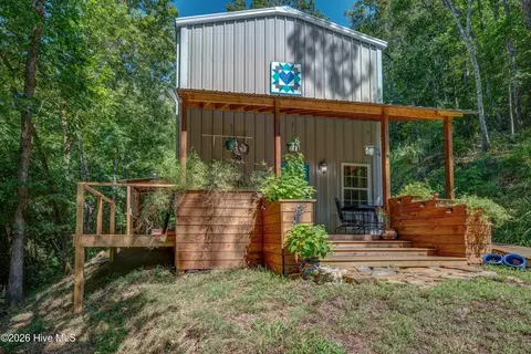 Exterior - 15 Ranger Hl, Murphy, NC 28906 photo 9 of 15
