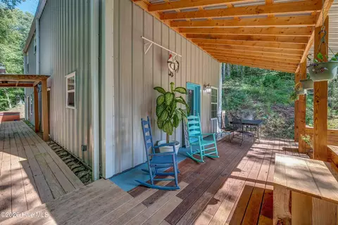 Exterior - 15 Ranger Hl, Murphy, NC 28906 photo 7 of 15