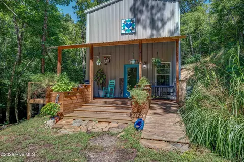 Exterior - 15 Ranger Hl, Murphy, NC 28906 photo 10 of 15