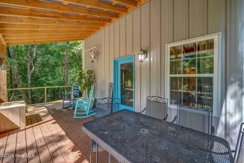 Exterior - 15 Ranger Hl, Murphy, NC 28906 photo 8 of 15
