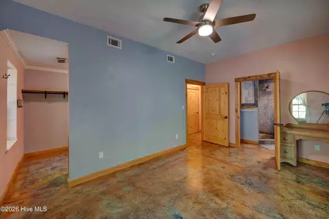 Bedroom - 15 Ranger Hl, Murphy, NC 28906 photo 3 of 6