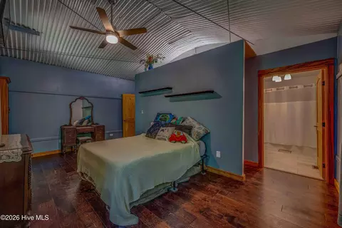 Bedroom - 15 Ranger Hl, Murphy, NC 28906 photo 6 of 6