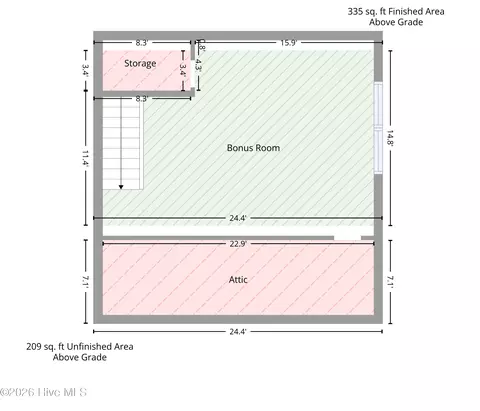 6200 Strawfield Dr, Wilmington, NC 28405