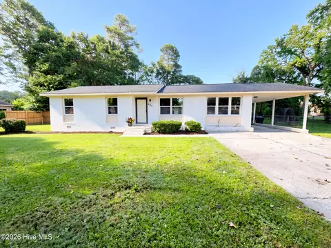 506 Boardman Rd, Aiken, SC 29803