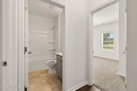 Entry Way - 111 Rubyfield Ct, Fremont, NC 27830 photo 2 of 4