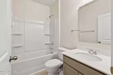 Bath - 111 Rubyfield Ct, Fremont, NC 27830 photo 1 of 1