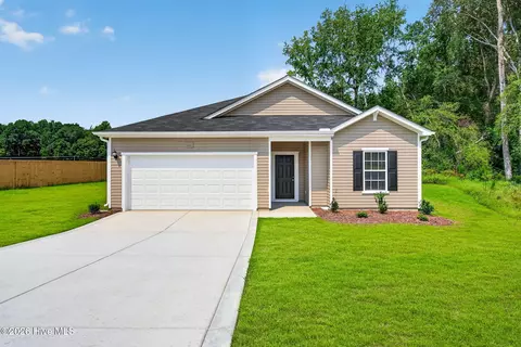 Other - 111 Rubyfield Ct, Fremont, NC 27830 photo 2 of 10