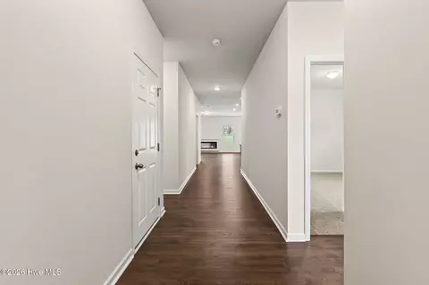 Entry Way - 111 Rubyfield Ct, Fremont, NC 27830 photo 1 of 4