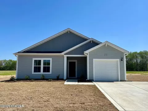 Other - 110 Rubyfield Ct, Fremont, NC 27830 photo 2 of 15